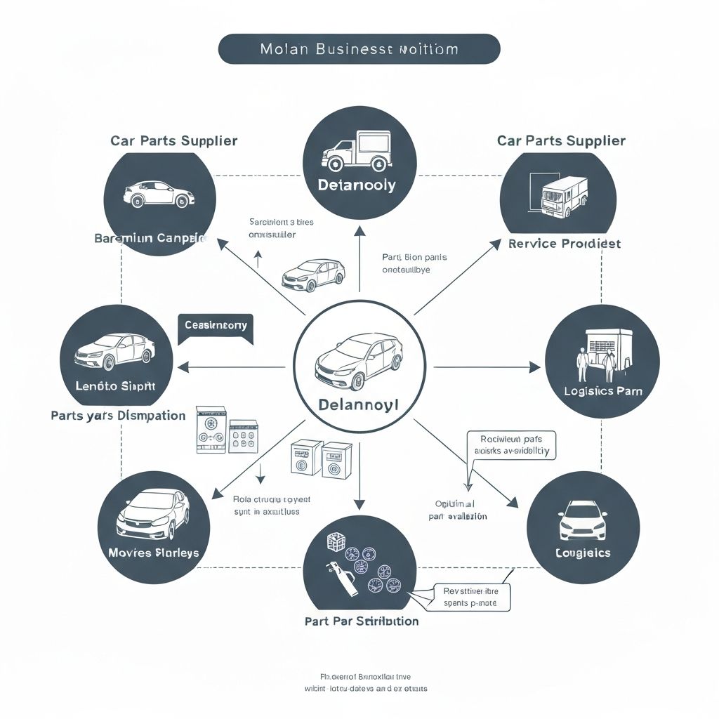 Mediação de Equipamentos