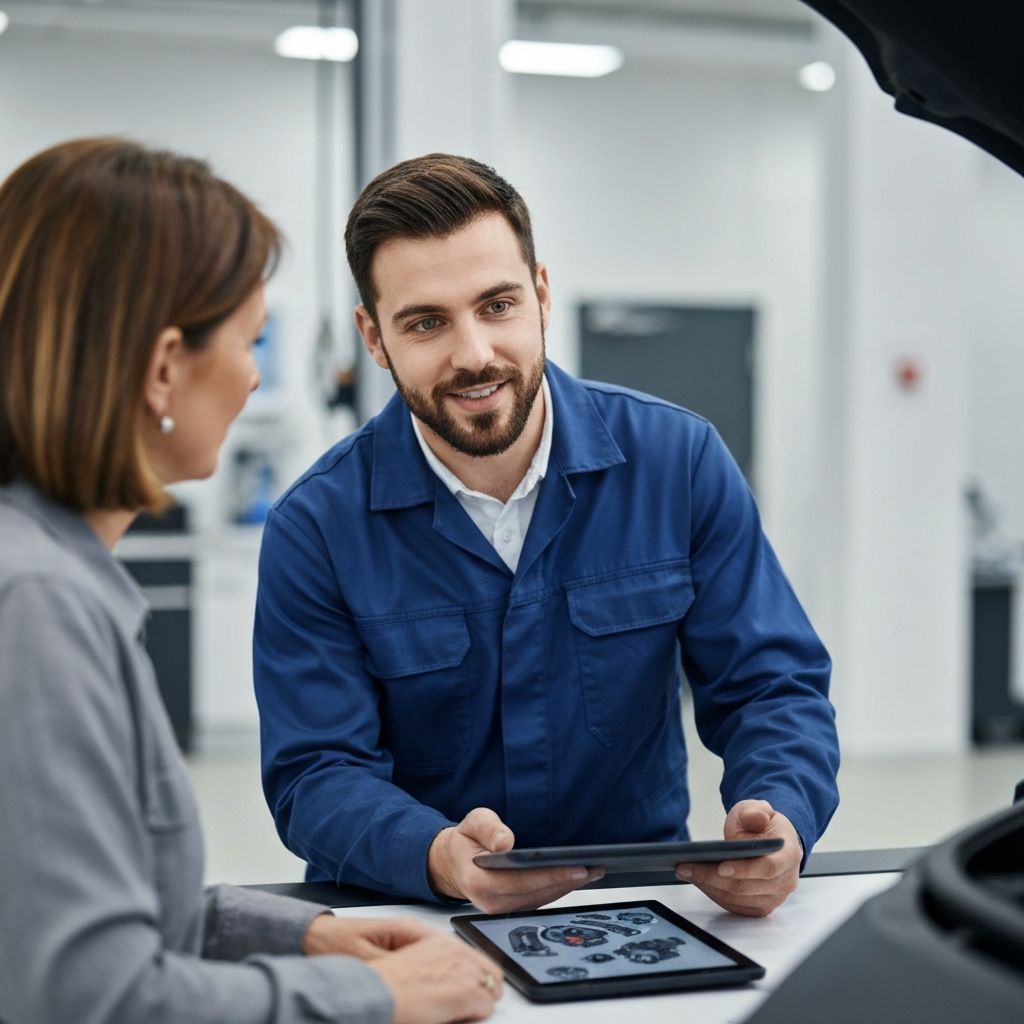 Suporte Personalizado